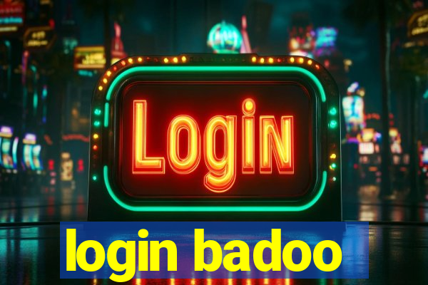 login badoo